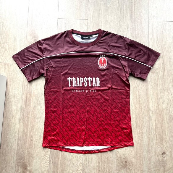 Trapstar тениска