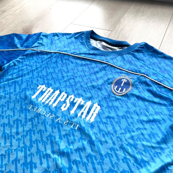 Trapstar тениска