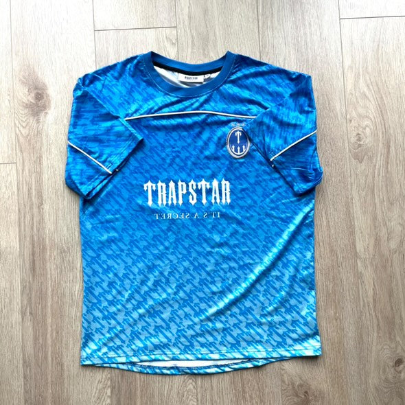Trapstar тениска