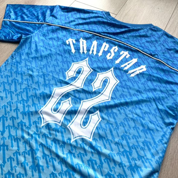 Trapstar тениска