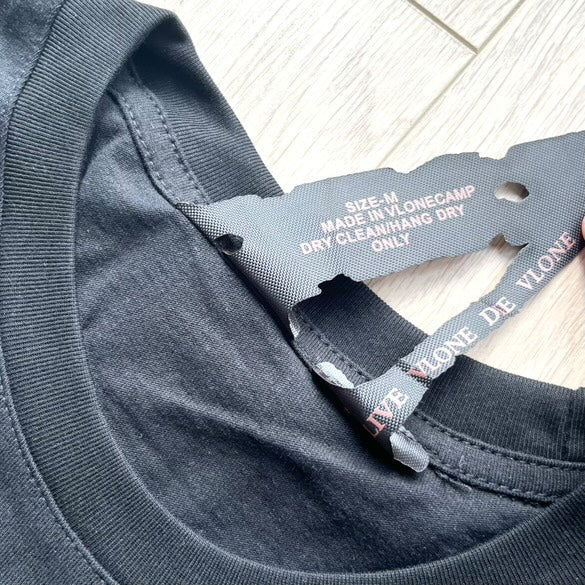 Reflective Vlone тениска