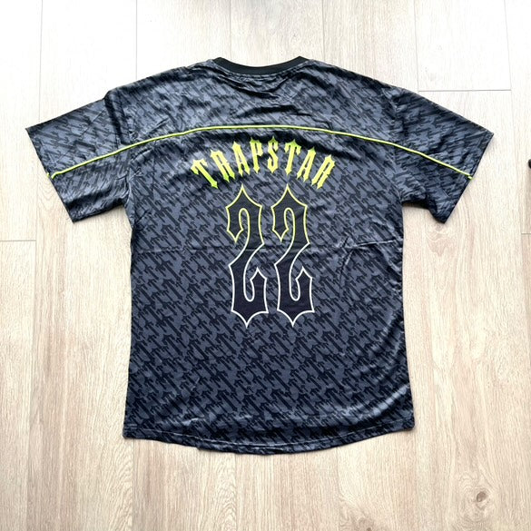 Trapstar тениска
