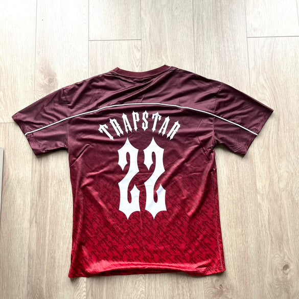 Trapstar тениска