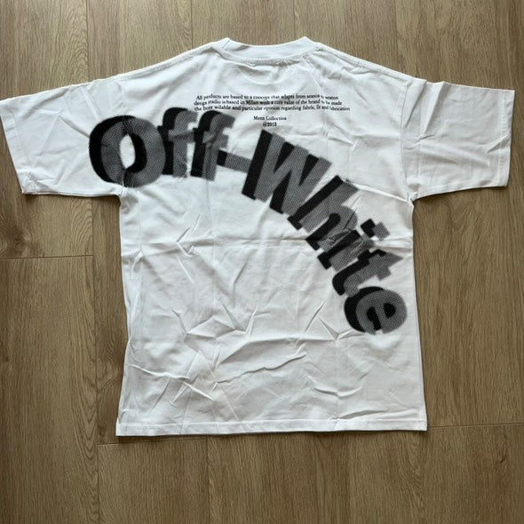 SPECIAL Off White Edition