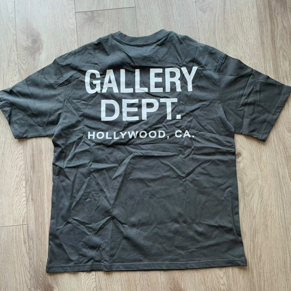 Сива Gallery Dept Тениска