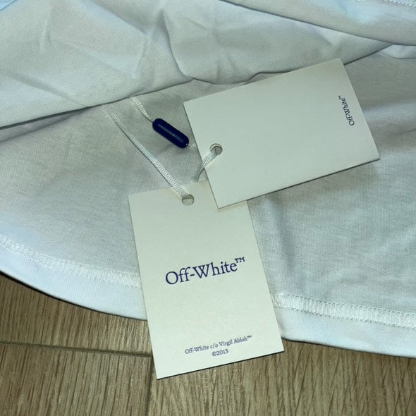 SPECIAL Off White Edition