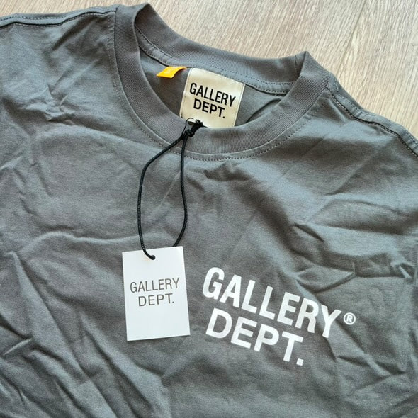 Сива Gallery Dept Тениска