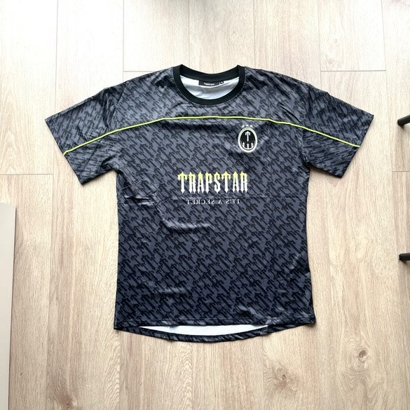 Trapstar тениска