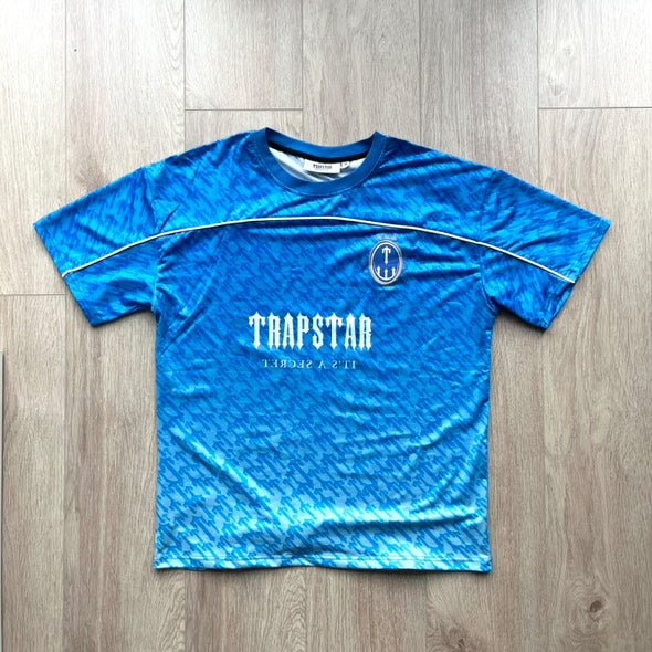 Trapstar тениска